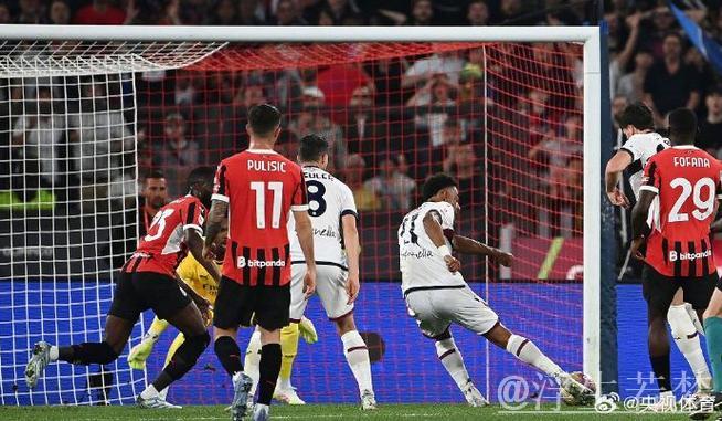 博洛尼亚时隔半世纪重夺意大利杯 恩多耶绝杀力挫米兰 博洛尼亚时隔半世纪重夺意大利杯 恩多耶绝杀力挫米兰