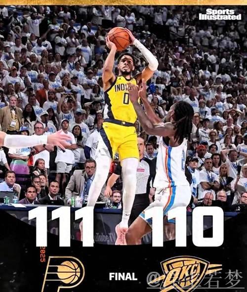 哈利伯顿抢断反击秀暴扣 亚历山大失误致命