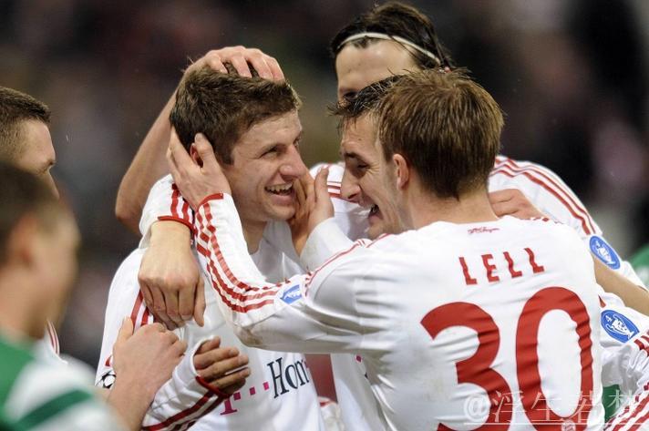 拜仁痛失良机：关键球未果，世俱杯后告别球队