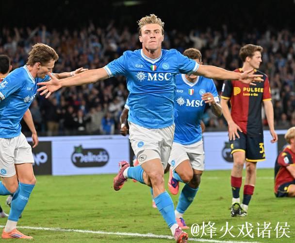 意甲-小麦破门无效霍伊伦造险 那不勒斯0-0帕尔马 意甲-小麦破门无效霍伊伦造险 那不勒斯0-0帕尔马